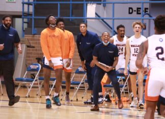 WSCC ATHLETICS: Softball moves up to No. 7 in NJCAA Division I ranks; Basketball, No. 18 Volleyball, Tennis & Baseball updates