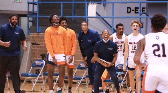 WSCC ATHLETICS: Softball moves up to No. 7 in NJCAA Division I ranks; Basketball, No. 18 Volleyball, Tennis & Baseball updates