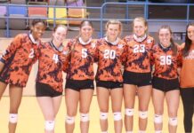 Wallace State volleyball coach Randy Daniel reaches 500 career wins with Lions; basketball, softball & baseball updates