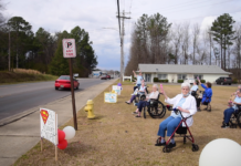 ‘It is God that kept them safe’