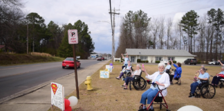 ‘It is God that kept them safe’