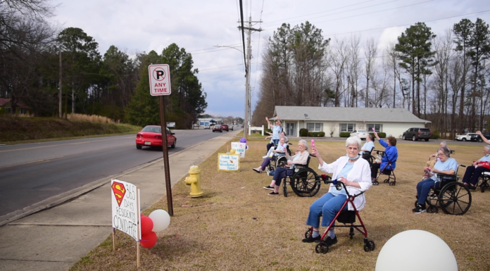 ‘It is God that kept them safe’