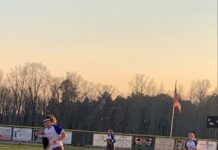 PREP SOFTBALL: Meek downs Addison at home 6-4