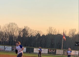 PREP SOFTBALL: Meek downs Addison at home 6-4