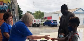 Cullman Farm-City promotes National Agriculture Day