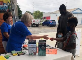 Cullman Farm-City promotes National Agriculture Day