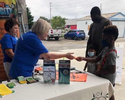 Cullman Farm-City promotes National Agriculture Day