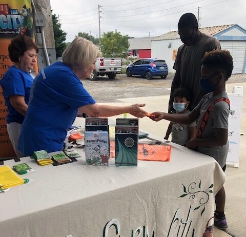 Cullman Farm-City promotes National Agriculture Day