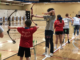 On target: 398 student archers take part in Cullman County Nationals Warmup