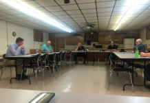 Berlin receives $100K grant for reconstruction of CR 1600, takes next step toward community storm shelter