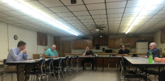 Berlin receives $100K grant for reconstruction of CR 1600, takes next step toward community storm shelter