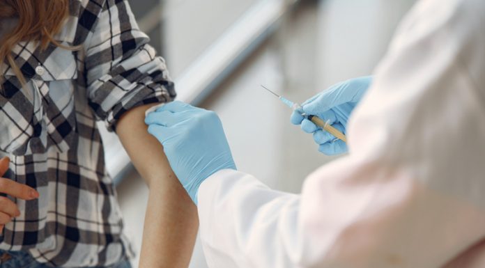 Poll of COVID-19 vaccine hesitancy finds Alabamians take COVID-19 seriously, but reluctance exists among all groups ; authenticity is needed in messaging