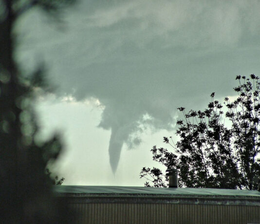 Tornado safety tips from State Farm Insurance