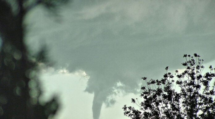 Tornado safety tips from State Farm Insurance