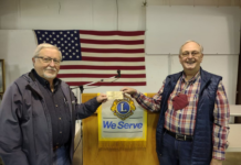 Cullman Caring for Kids: Cullman Lions help out; ‘Southern Momma’ coming to town