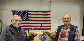 Cullman Caring for Kids: Cullman Lions help out; ‘Southern Momma’ coming to town