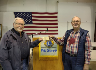 Cullman Caring for Kids: Cullman Lions help out; ‘Southern Momma’ coming to town