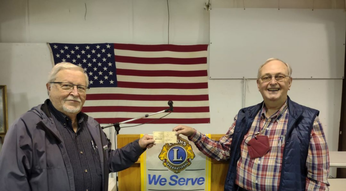 Cullman Caring for Kids: Cullman Lions help out; ‘Southern Momma’ coming to town