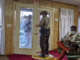 Former Mayor escorted out of Colony Town Council meeting after argument over food distribution