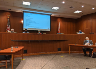 Cullman City Council grants 10-year tax abatement for unknown industrial project