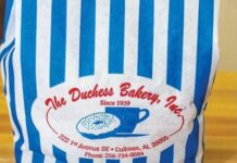 Local Kraving to expand food delivery services in Cullman area