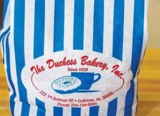 Local Kraving to expand food delivery services in Cullman area