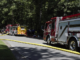(Update) Apartment fire claims life of 67-year-old Hanceville resident
