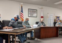 Holly Pond moves forward with sewer repairs, improvements