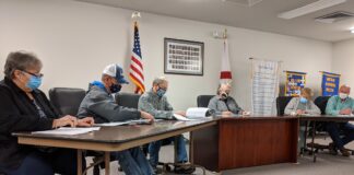 Holly Pond moves forward with sewer repairs, improvements