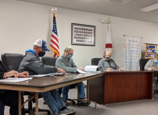 Holly Pond moves forward with sewer repairs, improvements