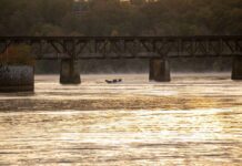 B.A.S.S. postpones day 1 of Bassmaster Elite at Pickwick Lake