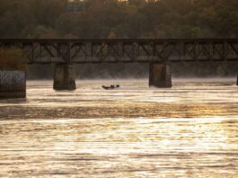 B.A.S.S. postpones day 1 of Bassmaster Elite at Pickwick Lake