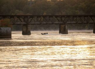 B.A.S.S. postpones day 1 of Bassmaster Elite at Pickwick Lake