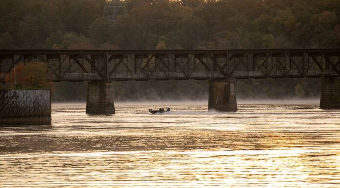 B.A.S.S. postpones day 1 of Bassmaster Elite at Pickwick Lake