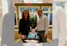 St. Paul’s to honor alumnus Michael Heatherly with Impact Award