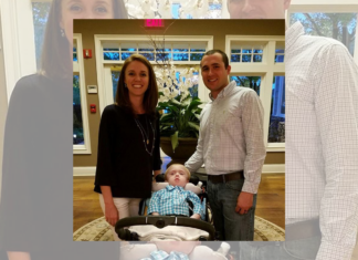 St. Paul’s to honor alumnus Michael Heatherly with Impact Award