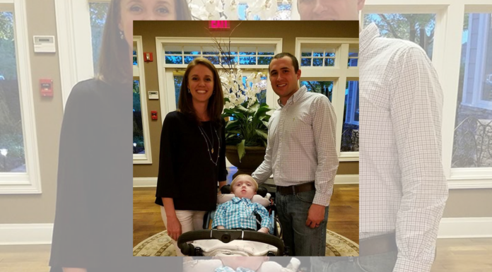 St. Paul’s to honor alumnus Michael Heatherly with Impact Award