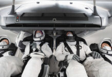 NASA, SpaceX to launch 2nd Commercial Crew rotation mission to International Space Station