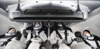 NASA, SpaceX to launch 2nd Commercial Crew rotation mission to International Space Station