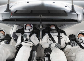 NASA, SpaceX to launch 2nd Commercial Crew rotation mission to International Space Station