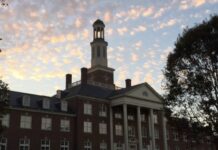 Judson College trustees launch aggressive fundraising campaign