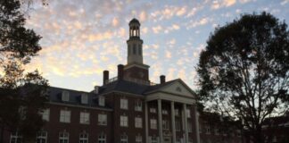 Judson College trustees launch aggressive fundraising campaign