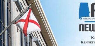 Grants from Governor to assist domestic violence victims in north Alabama