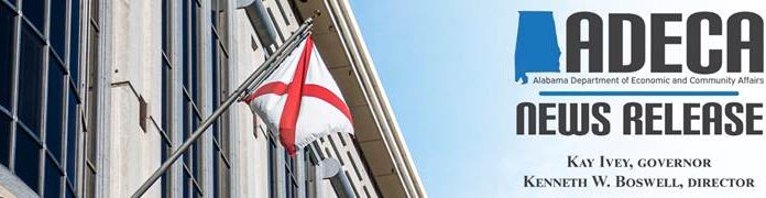 Governor awards grants to aid victims in north Alabama