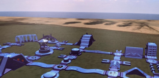 Cullman RV park to add recreational water feature