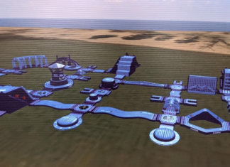 Cullman RV park to add recreational water feature