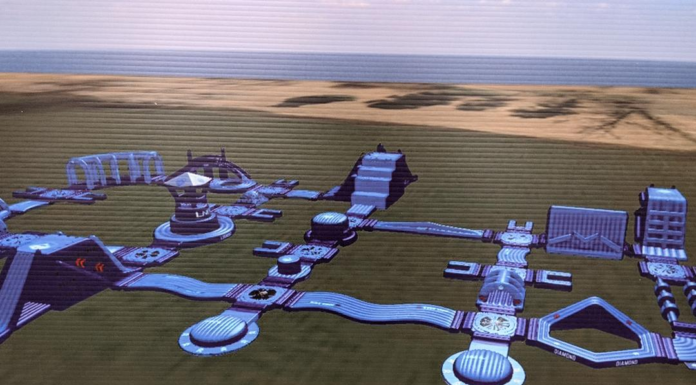 Cullman RV park to add recreational water feature