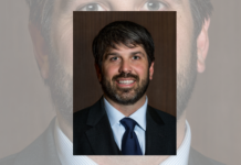 Sen. Gudger talks about lottery vote, new bills