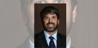 Sen. Gudger talks about lottery vote, new bills