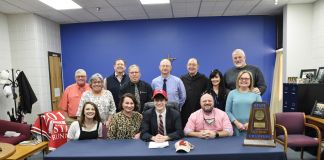 PREP CROSS COUNTRY: St. Bernard cross country standout Eli Loyd accepts scholarship to Jacksonville State